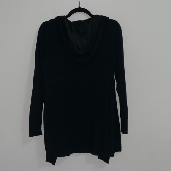 Calvin Klein Open Front Cardigan Sweater - Picture 7 of 7